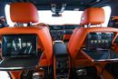Rolls Royce Cullinan BLACK BADGE