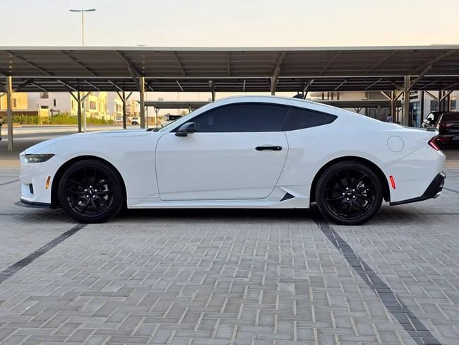 Ford Mustang STANDARD, миниатюра 25