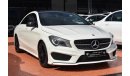 Mercedes-Benz CLA 250 AMG Gcc