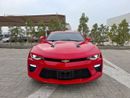 Chevrolet Camaro SS 6.2L Coupe