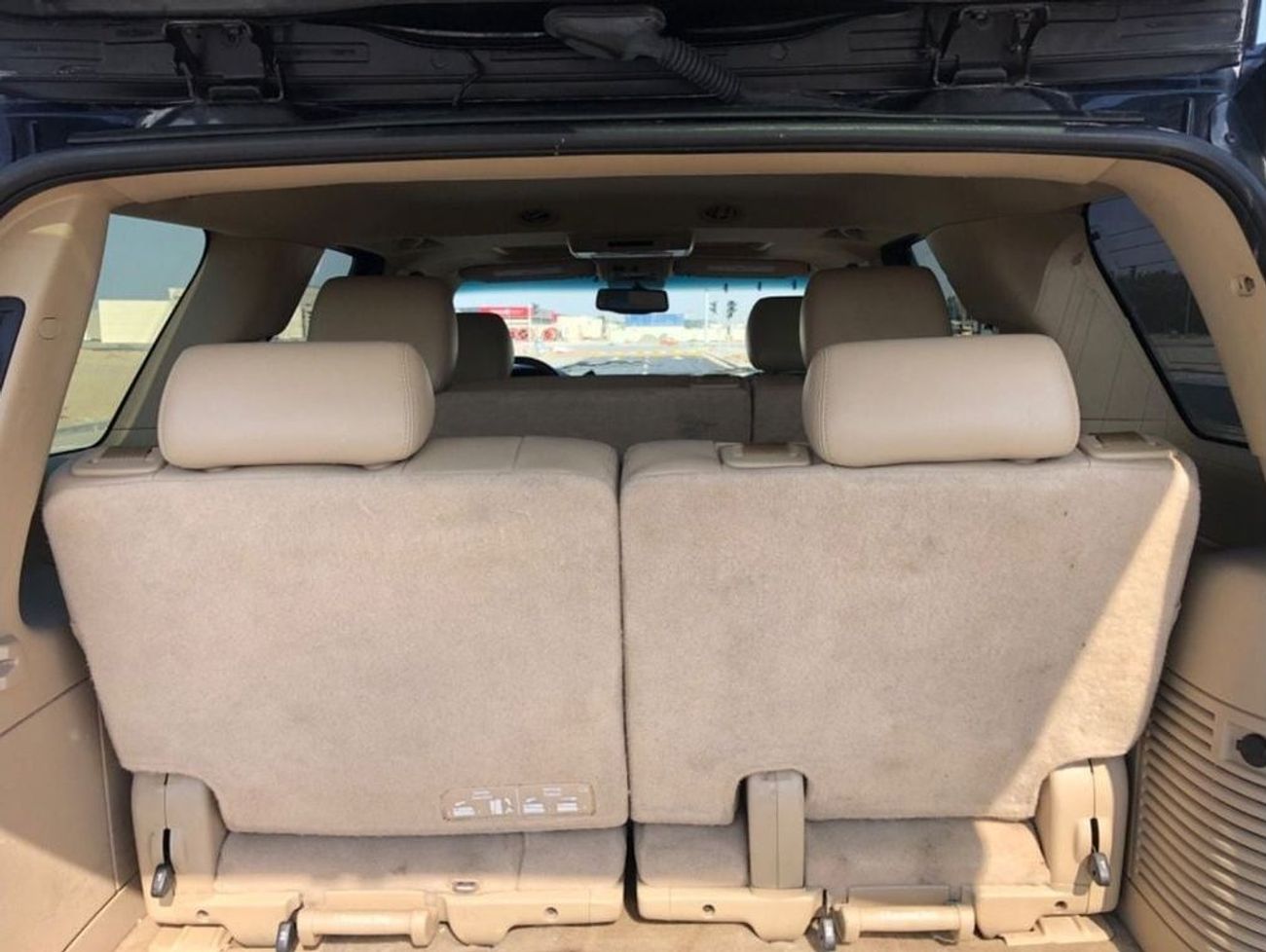 Chevrolet Tahoe 2LT 5.3L