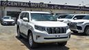 Toyota Prado Right Hand drive New TX 2.7L 7 seater sunroof New