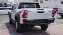 Toyota Hilux GR SPORT 4.0L V6