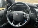 Toyota Hilux ADVENTURE