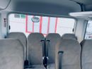 Toyota Coaster toyota coaster 4.0l 2025   23 seater 3 BELT
