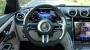 Mercedes Benz CLE200 2026 CLE 200 AMG COUPE EQ Boost RWD GCC 0Km with 2 Years Unlimited Mileage Warranty @Official Dealer