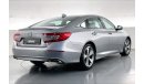 Honda Accord Sport | 1 year free warranty | 0 down payment | 7 day return policy