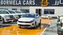 Kia K3 Kia K3 2025