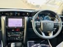 Toyota Fortuner VX2 PLUS Toyota fortuner 2021 grey RHD diesel full options