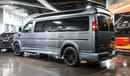Chevrolet Express Explorer Limited SE