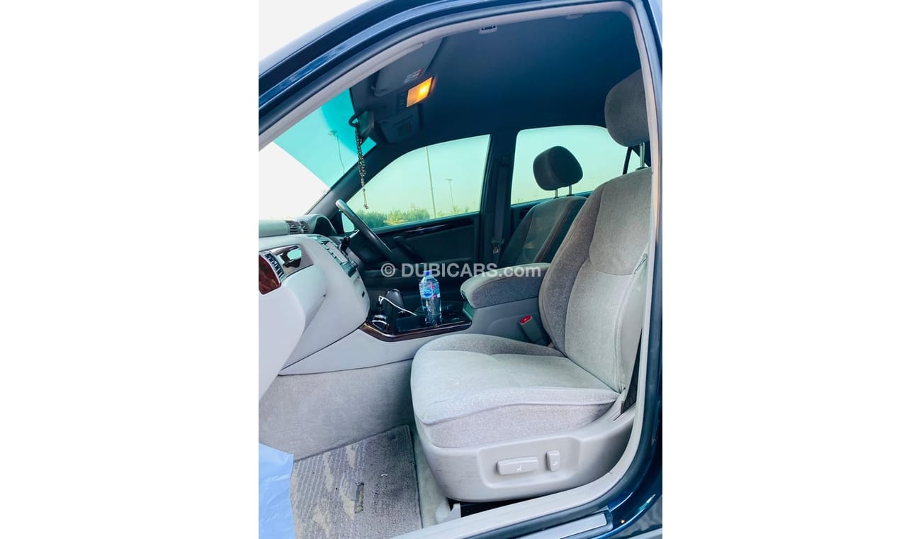 Toyota Crown Toyota crown 1991 import Japan perfect condition