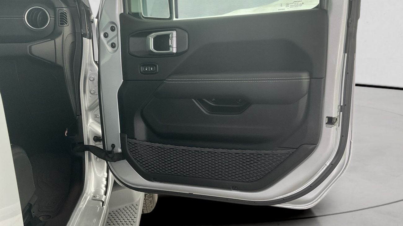 جيب رانجلر Sahara | upto AED 20,000 Ramadan Discount | شامل الضمان | 0 ﺪﻔﻋﺓ ﺃﻮﻟﻯ