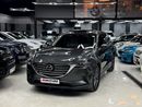 مازدا CX9 GT 2.5L (230 HP)