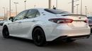 Toyota Camry 40TH Anniversary 3.5L