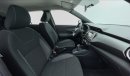 Nissan Kicks SV 1.6 | Under Warranty | Inspected on 150+ parameters