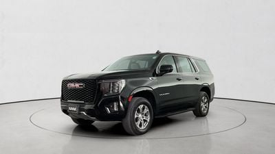 GMC Yukon SLE | Guaranteed Warranty | 0 Down Payment