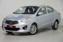 ميتسوبيشي اتراج GLX Std GLX Std