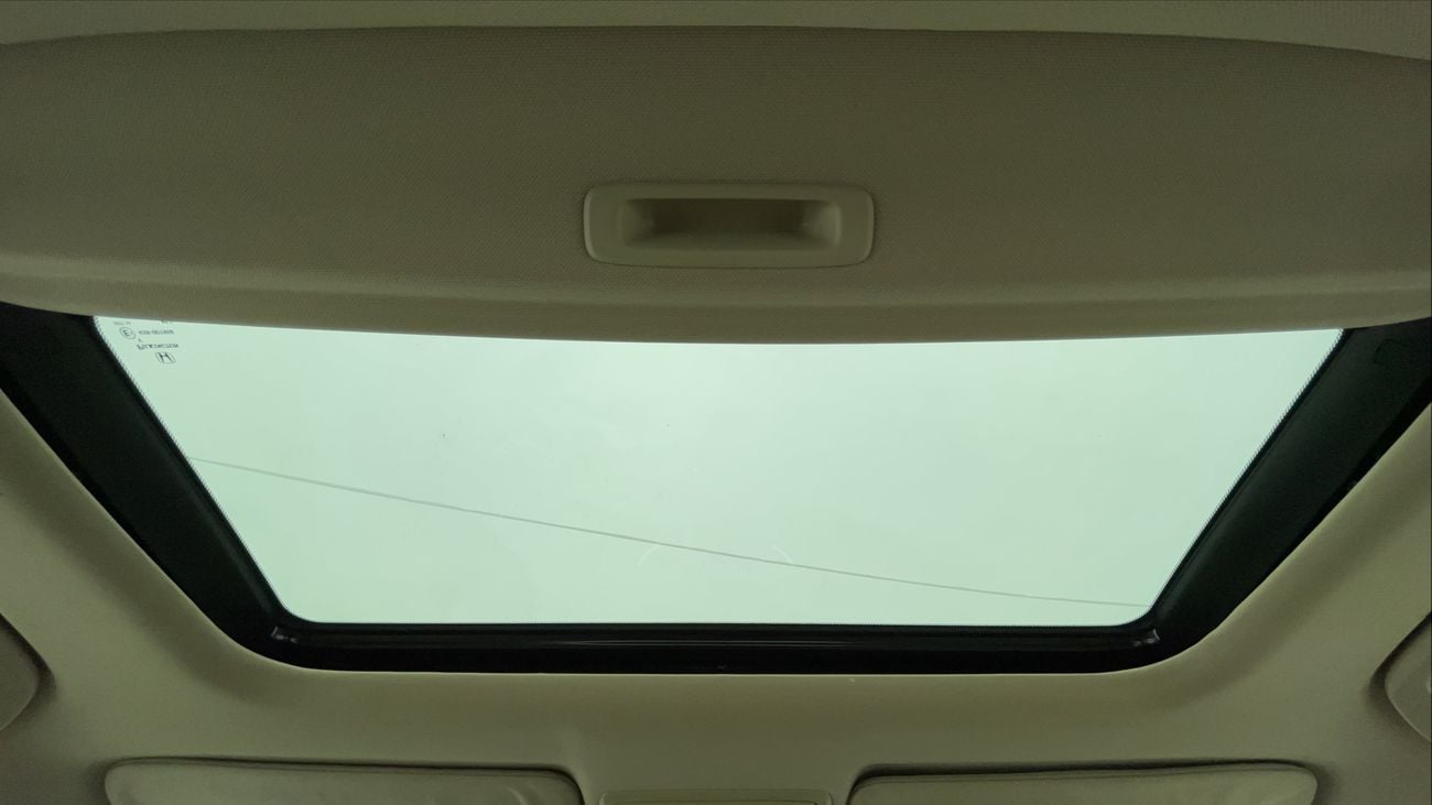 هوندا سي آر في EX 2.4 | بدون دفعة مقدمة | اختبار قيادة مجاني للمنزل