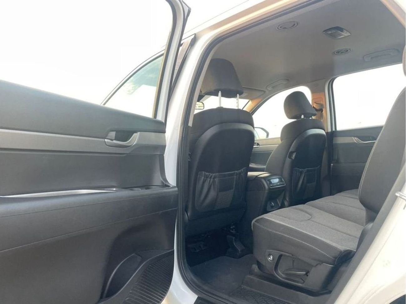 Hyundai Palisade 2022 Hyundai Palisade SEL premium GCC Specs Original Paint 3.5L V6 AWD 4x4 - Multi Drive Mode - 7 Se