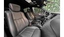 Infiniti QX70 S | 2,054 P.M  | 0% Downpayment | Perfect Condition!