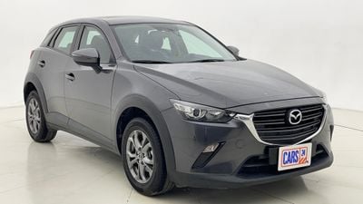 Mazda CX3 GT 2 | Zero Down Payment | Home Test Drive