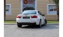BMW 430i F33