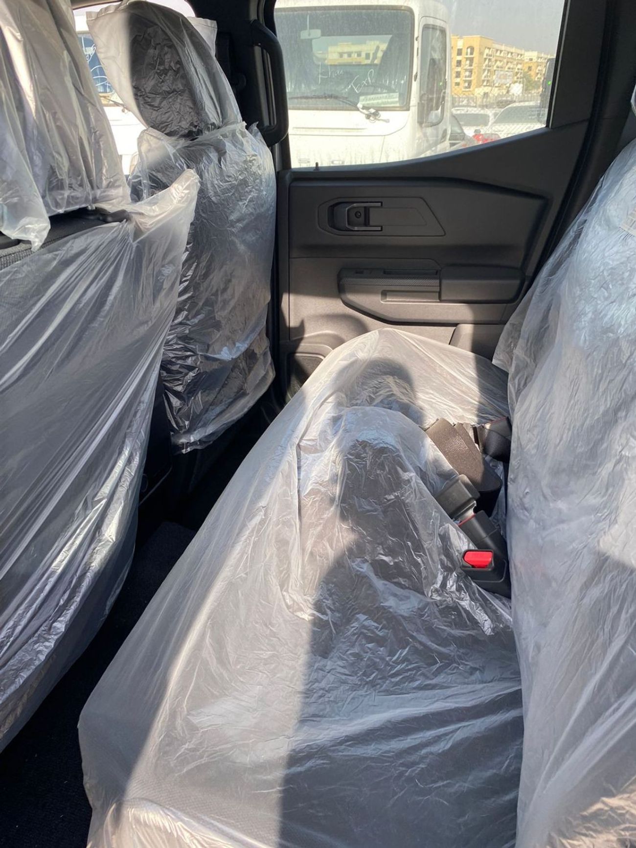 ميتسوبيشي L200 Mitsubishi GLX L200 Manual Diesel 2024