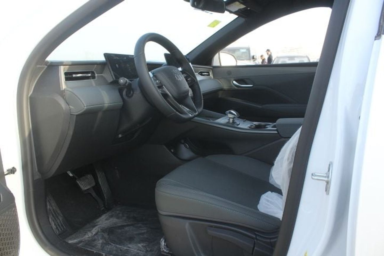 BYD QIN PLUS Qin Plus Dm-I