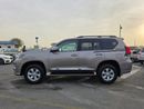 Toyota Land Cruiser TOYOTA LAND CRUISER PRADO SUV RHD 2019 MODEL 2.8 L DIESEL AUTOMATIC(PM52159)