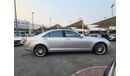 Mercedes-Benz S 500 Mercedes S500 JAPAN