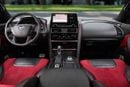 Nissan Patrol NISMO Patrol Nismo | 5,680 P.M | 0% Downpayment | Nissan Warranty!