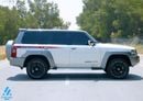 نيسان باترول سفاري 2019 4.8L Petrol V6 - 4800 VTC - Good Condition - Book Now!