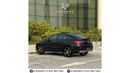 Mercedes-Benz GLE 43 AMG Coupe Mercedes GLE 43 AMG   Black Edition  V6-Biturbo Panoramic  Full Option  GCC 2018 Under Warrant