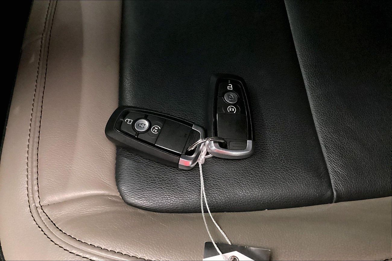 فورد برونكو WildTrak - Sasquatch Package | شامل الضمان | 0 ﺪﻔﻋﺓ ﺃﻮﻟﻯ