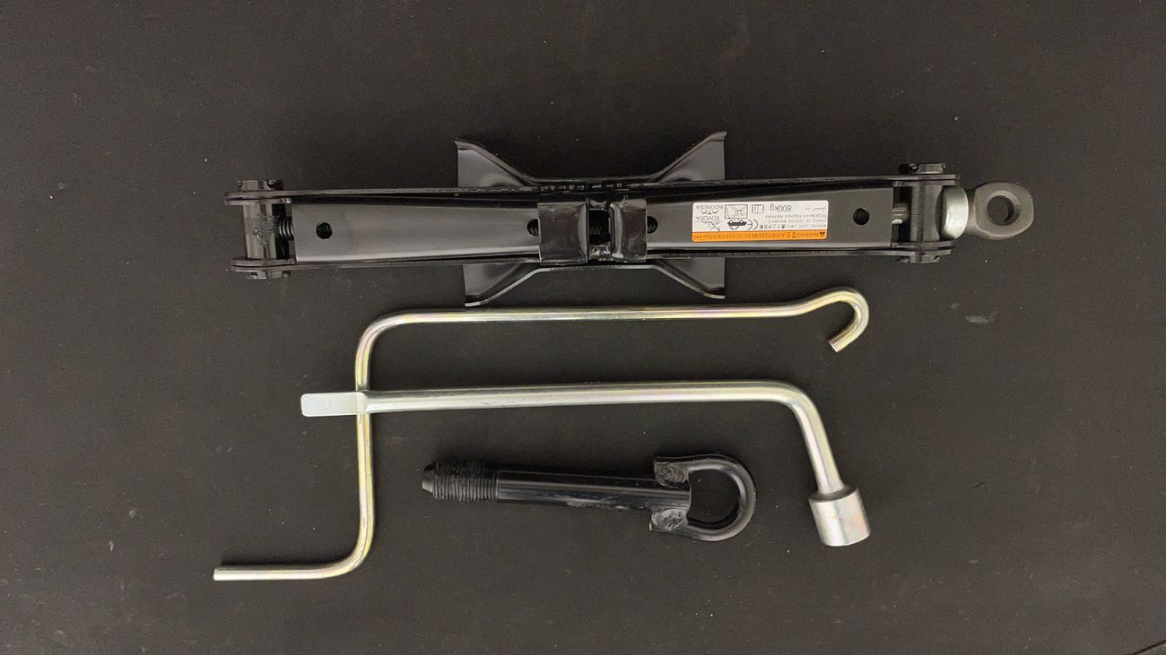 Toyota Yaris SE 1.5 | Zero Down Payment | Home Test Drive