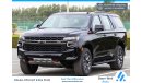 Chevrolet Tahoe NEW YEAR STOCK 2022 | BRAND NEW TAHOE SPECIAL Z71 V8 WITH GCC SPECS WITH WARRANTY