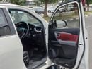Toyota Fortuner diesel 2,8 liter right hand drive leather power seats with back camera