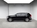 Volvo XC60 Momentum 2.0L FWD