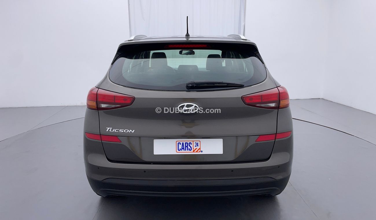 Hyundai Tucson GL 2 | Zero Down Payment | Free Home Test Drive