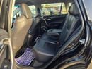 تويوتا راف ٤ Advanture Edition 4x4 , Push button and Original leather seats
