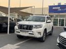 Toyota Prado GXR 4.0L 4WD