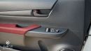 تويوتا هيلوكس GLX 2.7L GLS - 4x4 Manual Transmission | Diff Lock | Rear Camera | Single Cabin