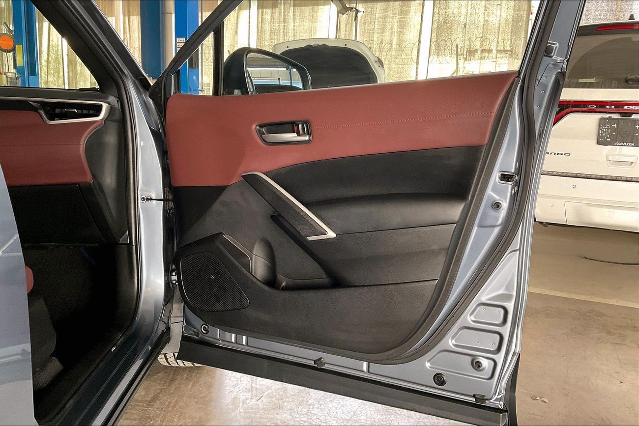 Toyota Corolla Cross GLI | Guaranteed Warranty | 0 Down Payment