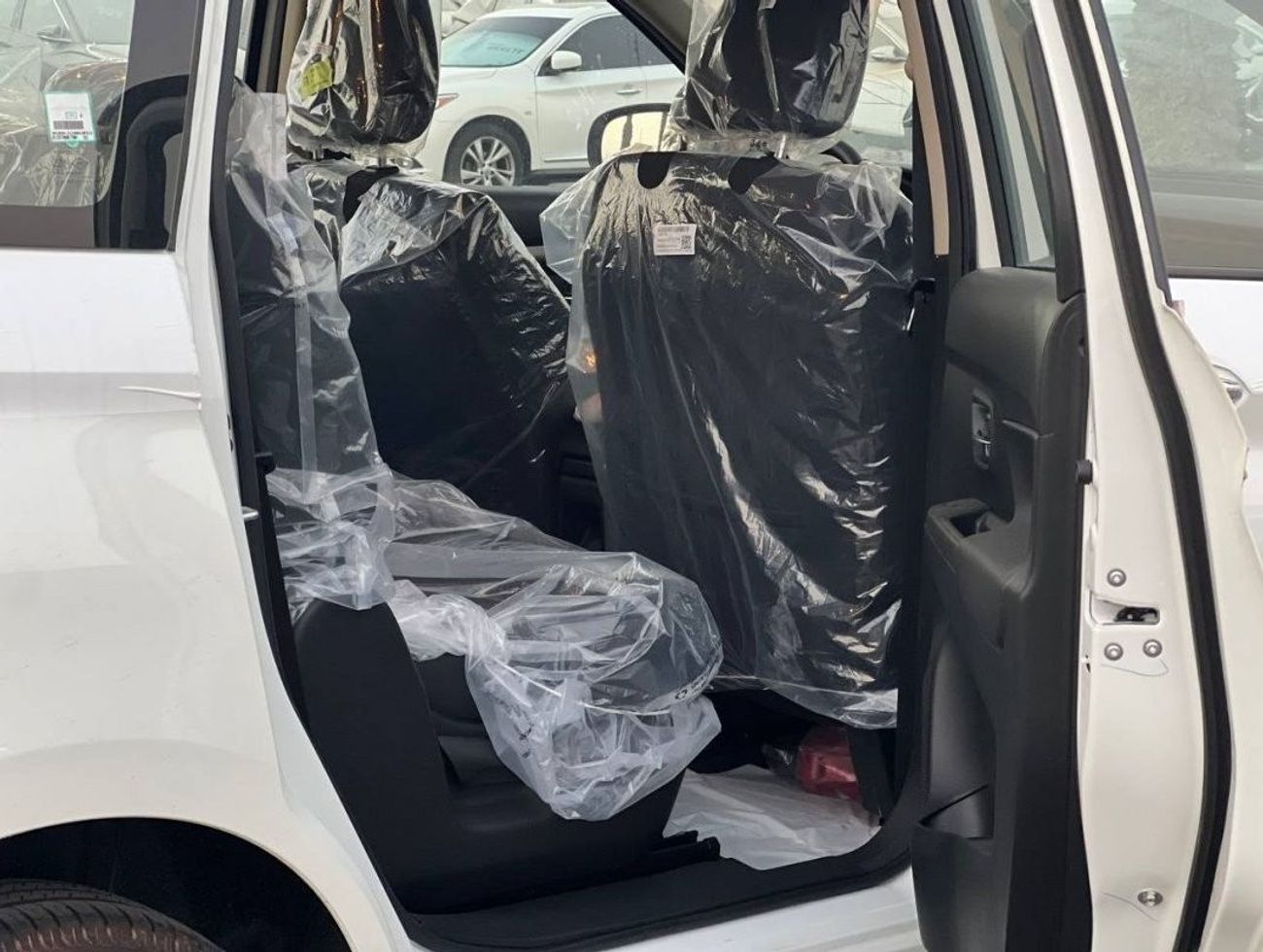 Suzuki Ertiga GLX 1.5L PTR A/T // 2024 // WITH PUSH START , CRUISE CONTROL // SPECIAL OFFER // BY FORMULA AUTO //