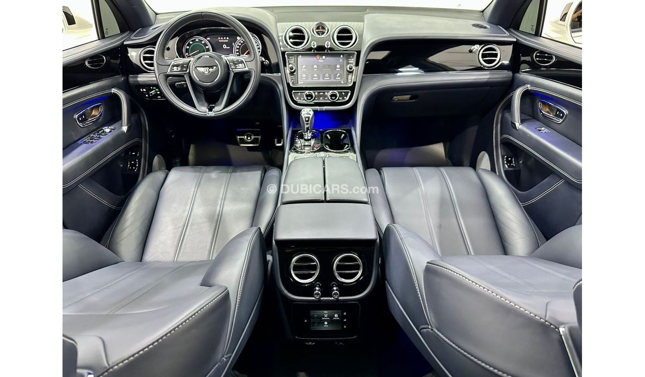 Bentley Bentayga Std 2019 Bentley Bentayga V8, Warranty, Full Bentley Service History, Low Kms, Excellent Condition,