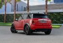 Mini Cooper Countryman S ALL4 | 1,958 P.M  | 0% Downpayment | Agency Serviced