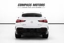 مرسيدس بنز GLE 53 AMG COUPE 4MATIC+
