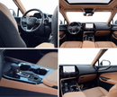 Lexus NX250 2.5