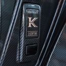 Rolls Royce Cullinan BLACK BADGE ROLLS ROYCE CULLINAN KEYVANY