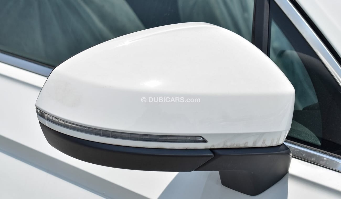 Volkswagen Tiguan VOLKSWAGEN TIGUAN 300 TSI 2WD | 2024